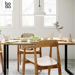 2dekans | Bodo® - Stalen Onderstel Tafel - Tafelpoten - Set, Ophalen of Verzenden, Zo goed als nieuw