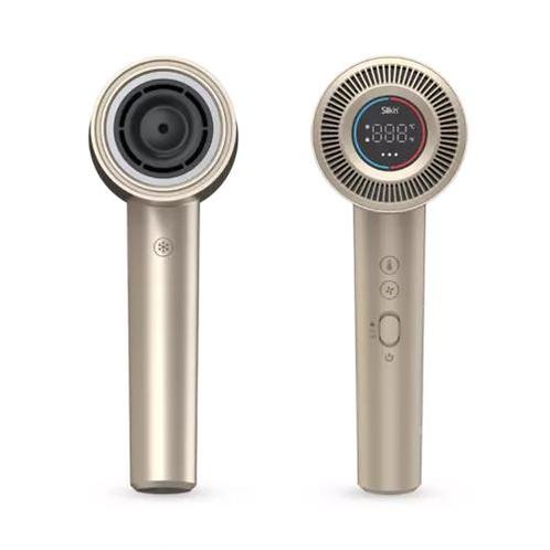 Silk&#039;n SilkyAir Pro High Power Föhn, Sieraden, Tassen en Uiterlijk, Uiterlijk | Haarverzorging, Nieuw, Verzenden