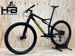 Specialized Epic Comp Carbon 29 inch mountainbike NX 2020, Fietsen en Brommers, Overige merken, Fully, Heren, Zo goed als nieuw