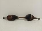 Aandrijfas links voor Land Rover Freelander 2  2.2 TD4 4x4, Ophalen of Verzenden, Gebruikt, Land Rover