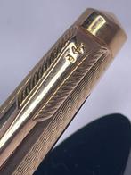 Parker - PRESIDENTIAL 51 Gold 18kt. - Vulpen, Verzamelen, Pennenverzamelingen, Nieuw