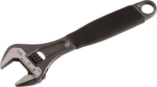 Bahco 9070 Verstelbare Moersleutel, Doe-het-zelf en Verbouw, Gereedschap | Handgereedschap, Verzenden