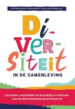 Diversiteit in de samenleving 9789023256786, Boeken, Studieboeken en Cursussen, Zo goed als nieuw, Verzenden