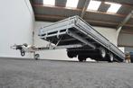 Nugent TB5523H-DS-AL-RTD Tiltbed Machinetransporter, Auto diversen, Aanhangers en Bagagewagens, Ophalen of Verzenden, Nieuw