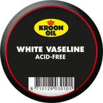 Kroon Witte vaseline - zuurvrij - reuk- en smaakloos - 65..., Ophalen of Verzenden, Nieuw