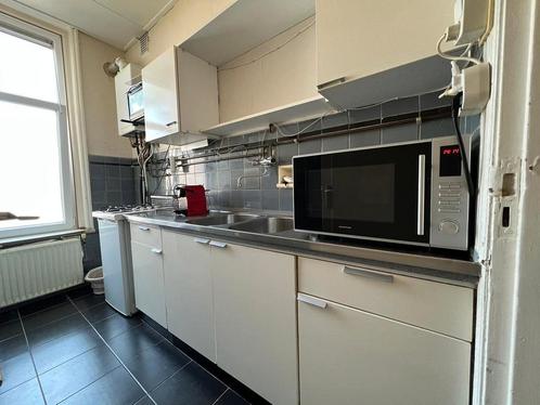 Te huur: Appartement Oudedijk in Rotterdam, Huizen en Kamers, Huizen te huur, Zuid-Holland, Appartement