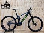 Trek Rail 7 29 inch E-Mountainbike XT 2022, Fietsen en Brommers, Fietsen | Mountainbikes en ATB, Ophalen of Verzenden, Zo goed als nieuw