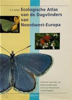 Ecologische atlas van de dagvlinders van Noordwest-Europa, Boeken, Nieuw, Verzenden