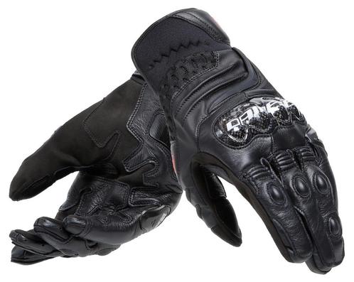 Carbon 4 Short motorhandschoen Dainese, Motoren, Kleding | Motorkleding, Verzenden