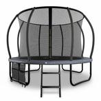 Trampoline / Buitentrampoline M - Incl. Veiligheidsnet en Ra, Verzenden, Nieuw