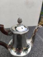 A.risler et carre paris - Theepot - Zilver