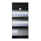 Gacia groepenkast 3 fase 12 alamat, Ophalen of Verzenden, Nieuw