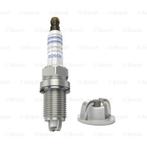Bougie Bosch 0242229654 FLR8LDCU Audi VW Skoda AUDI A4 B..., Ophalen of Verzenden, Nieuw