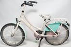 Refurbished Batavus Little Diva 28 RN1-Wit, Fietsen en Brommers, Fietsen | Kinderfietsjes, Ophalen of Verzenden, Zo goed als nieuw