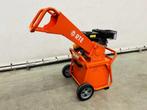 Veiling - RTE houtversnipperaar 212cc 50mm, Tuin en Terras, Nieuw