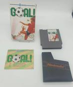 Old stock Classic NES-/FRA PAL B  1ST Edition NES JALECO, Nieuw