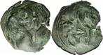 1282-1295 Byzanz Andronicus Ii Palaeologus Trachy Patrich..., Postzegels en Munten, Munten | Europa | Niet-Euromunten, Verzenden