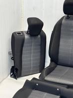 Opel Corsa F 1.2 bekledingset compleet stoelen bj.2020, Auto-onderdelen, Interieur en Bekleding, Gebruikt, Opel