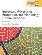 Integrated Advertising, Promotion and Marketing, Verzenden, Gelezen, Clow Kenneth
