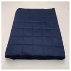 Bieden: Sailor Cabin Quilt Blue 150x240 cm, Ophalen of Verzenden, Nieuw
