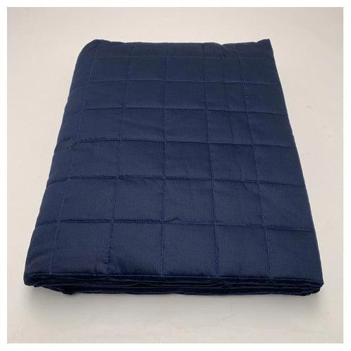 Bieden: Sailor Cabin Quilt Blue 150x240 cm, Huis en Inrichting, Woonaccessoires | Kussens, Nieuw, Ophalen of Verzenden