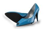 Bloom Pumps in maat 40 Blauw | 10% korting, Kleding | Dames, Schoenen, Pumps, Zo goed als nieuw, Bloom, Verzenden