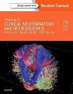 Fitzgeralds Clinical Neuroanatomy and Neurosc 9780702058325, Boeken, Zo goed als nieuw, Verzenden
