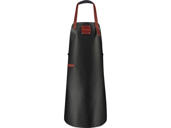 Witloft Classic - Leren Schort - Handgemaakt Duurzaam voor, Huis en Inrichting, Overige Huis en Inrichting, Nieuw, Verzenden