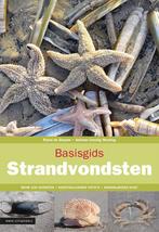 Strandvondsten / Basisgidsen 9789050116855 Rykel de Bruyne, Boeken, Verzenden, Gelezen, Rykel de Bruyne