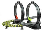 Professionele tweebaans racebaan 12 meter incl. transform..., Ophalen of Verzenden, Nieuw
