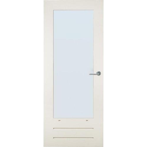 Skantrae achterdeur SKG 584 83x211,5cm, Doe-het-zelf en Verbouw, Deuren en Horren, Zo goed als nieuw, Ophalen of Verzenden