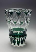 Val Saint Lambert - Charles Graffart - Vaas - Art Deco -