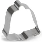 Patisse Uitsteker Klok RVS 6cm, Hobby en Vrije tijd, Verzenden, Nieuw