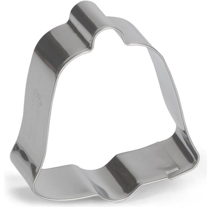 Patisse Uitsteker Klok RVS 6cm, Hobby en Vrije tijd, Taarten en Cupcakes maken, Nieuw, Verzenden