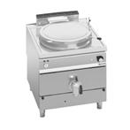 GGM Gastro | Kookketel op gas - 150 liter - 20,9 kW - |, Verzenden