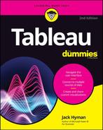 9781119684589 Tableau For Dummies Jack A. Hyman, Boeken, Verzenden, Nieuw, Jack A. Hyman