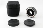 Sigma Tele Converter 1.4x TC-1401 for Canon Lens #166, Nieuw