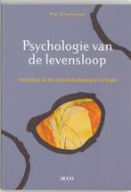 Psychologie van de levensloop 9789033458088, Zo goed als nieuw