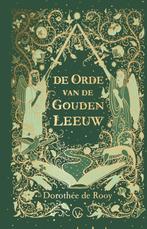 De orde van de Gouden Leeuw / De orde van de Gouden Leeuw /, Verzenden, Zo goed als nieuw, Dorothée de Rooy