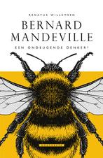 Bernard Mandeville | 9789056159085 | Willemsen, Renatus, Ophalen of Verzenden, Nieuw, Willemsen, Renatus