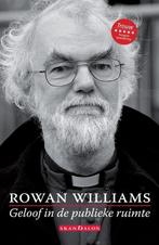 Geloof in de publieke ruimte 9789490708771 Rowan Williams, Verzenden, Gelezen, Rowan Williams