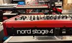 Nord Stage 4 73 – retour model, Ophalen of Verzenden, Zo goed als nieuw, Digitaal