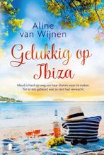 9789059902077 Gelukkig op Ibiza | Tweedehands, Verzenden, Zo goed als nieuw, Aline van Wijnen