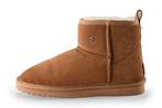 Warmbat Boots in maat 41 Beige | 10% extra korting, Kleding | Dames, Verzenden, Beige, Overige typen, Zo goed als nieuw