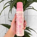 Sunkissed Medium Self Tan Mousse - 200ml, Ophalen of Verzenden, Nieuw, Overige typen