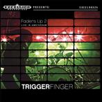 cd - Triggerfinger - Faders Up 2 - Live In Amsterdam, Verzenden, Zo goed als nieuw