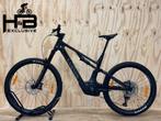 Canyon Spectral:ON CF 7 Carbon E-Mountainbike Shimano 2023, Overige merken, 49 tot 53 cm, Ophalen of Verzenden, Zo goed als nieuw