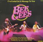 Lp - The Bee Gees - I've Gotta Get A Message To You