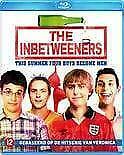 The inbetweeners koopje (blu-ray tweedehands film), Ophalen of Verzenden, Nieuw in verpakking