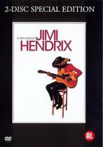 dvd - Jimi Hendrix (2DVD) (Special Edition) - Jimi Hendri..., Zo goed als nieuw, Verzenden
